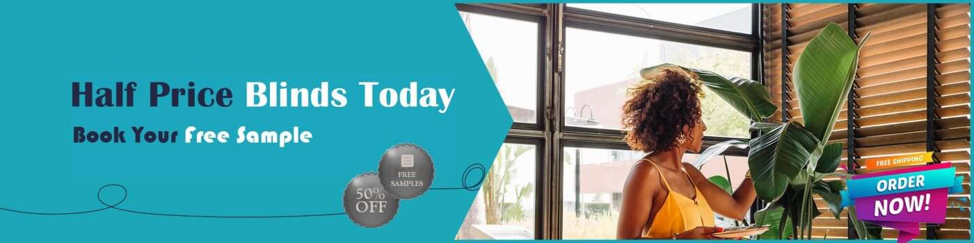 The Blinds Warehouse Limited 