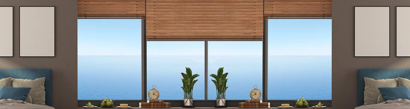 The Blinds Warehouse Limited 