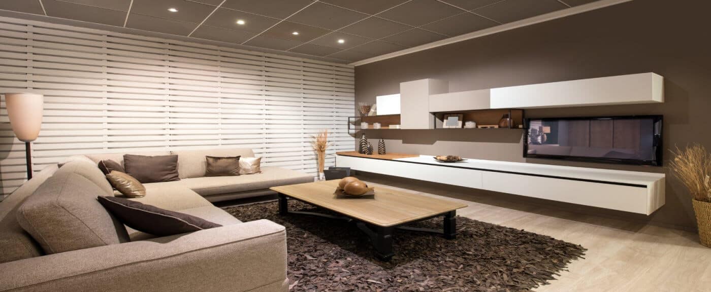 The Blinds Warehouse Limited 