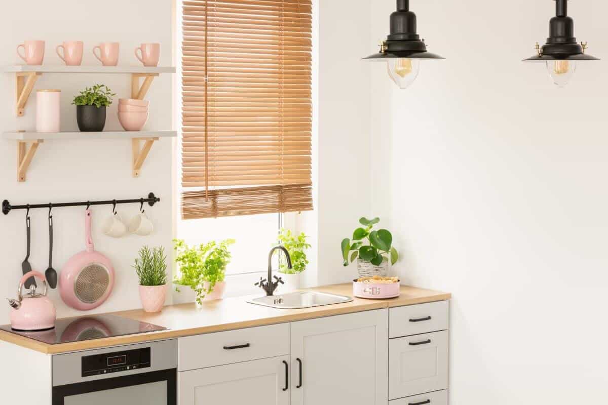 The Blinds Warehouse Limited 