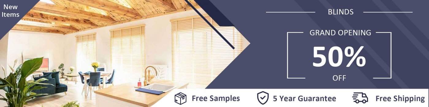 The Blinds Warehouse Limited 