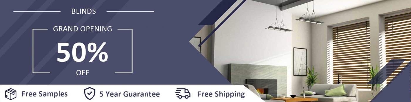 The Blinds Warehouse Limited 