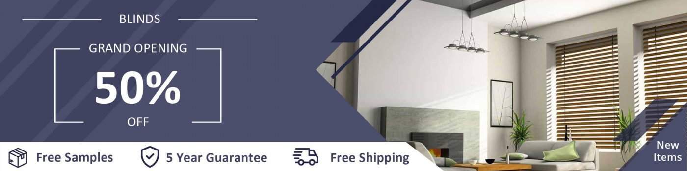 The Blinds Warehouse Limited 