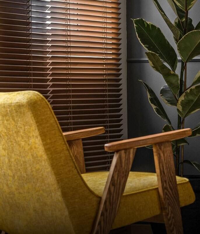 The Blinds Warehouse Limited 
