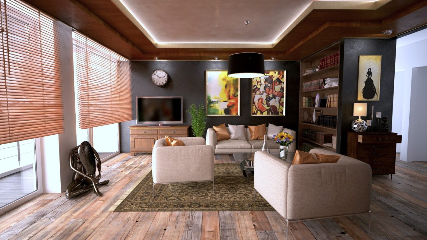 The Blinds Warehouse Limited 
