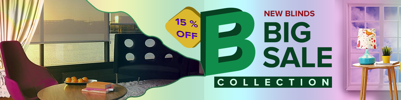 The Blinds Warehouse Limited 