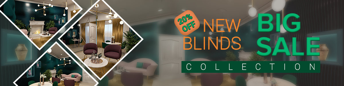 The Blinds Warehouse Limited 