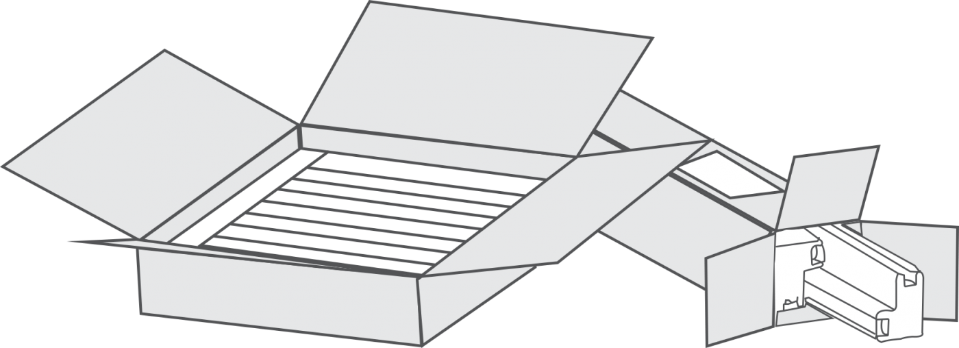 The Blinds Warehouse Limited 
