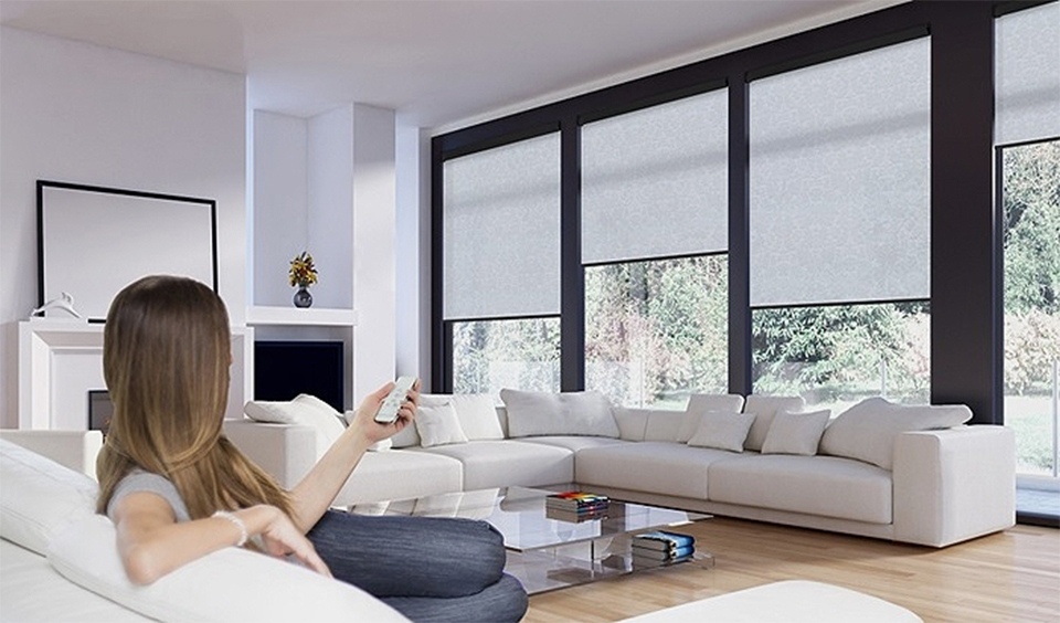The Blinds Warehouse Limited 