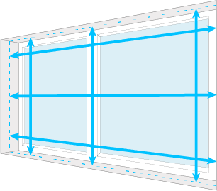 The Blinds Warehouse Limited 
