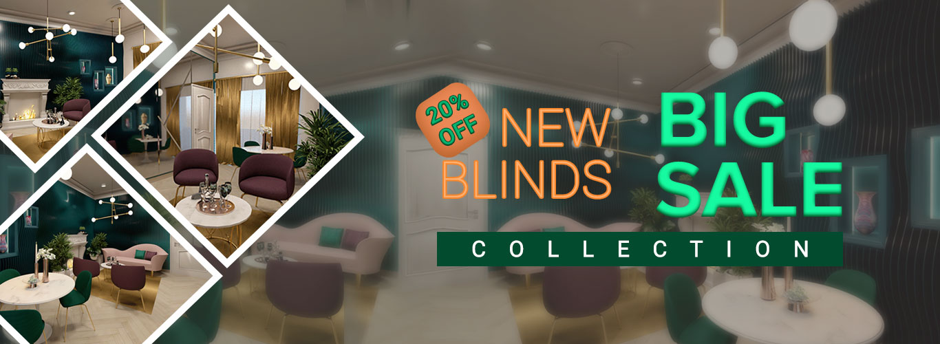 The Blinds Warehouse Limited 